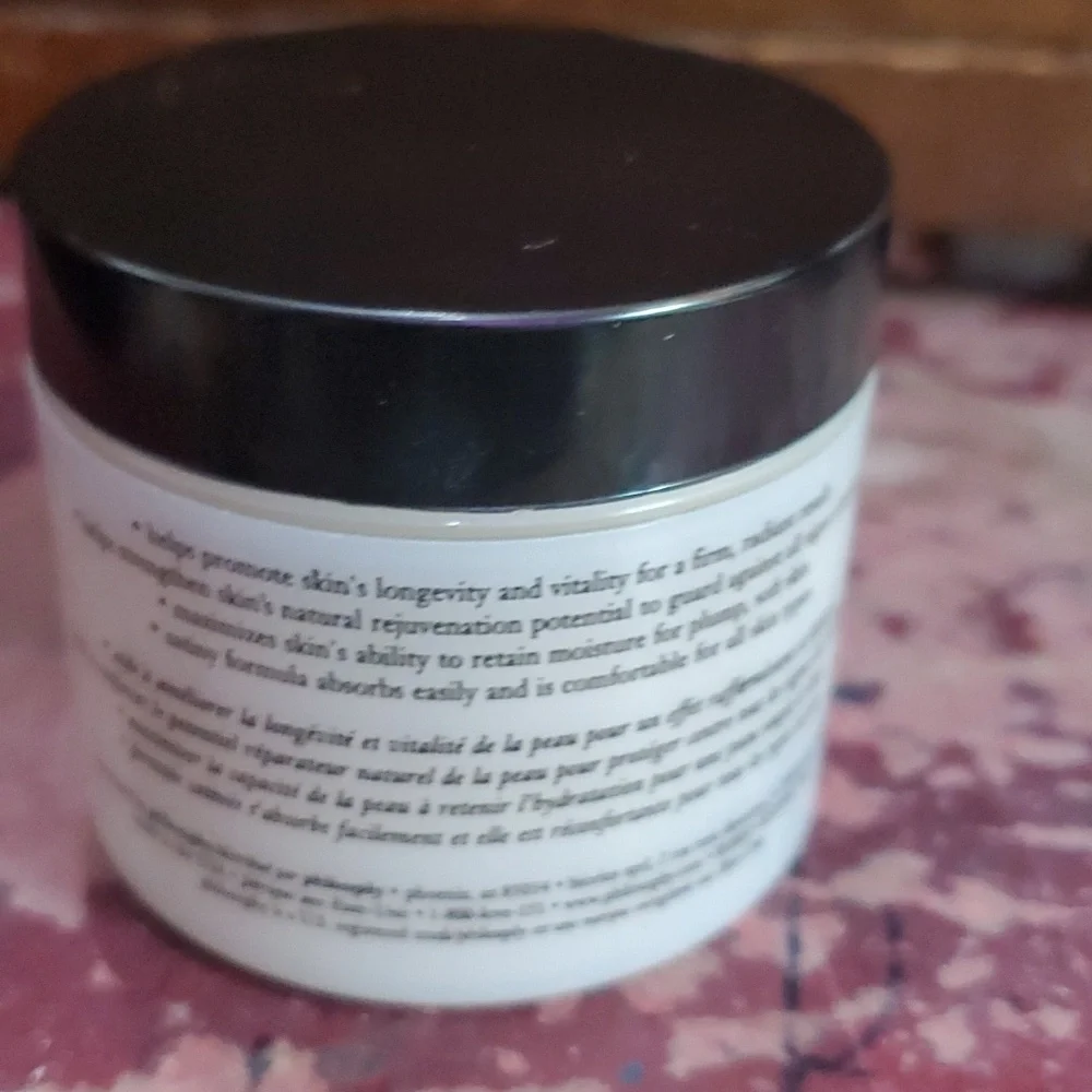 New Philosophy Anti Wrinkle Miracle Worker